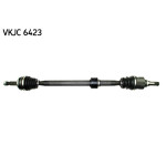 SKF Antriebswelle